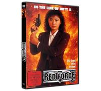 Red Force - RED FORCE 2 - IN THE LINE OF DUTY 5 - DVD
