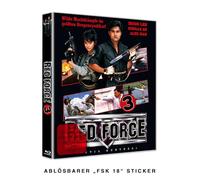 Red Force - Red Force 3 - Cover a [Edizione: Germania]
