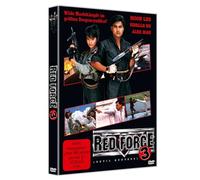 Red Force - Red Force 3 - Devil Hunters [Edizione: Germania]