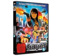 Red Force - Red Force 4 - Forbidden Arsenal - Cover B [Edizione: Germania]