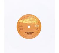 Red Foxandchico-Mr Williamz - Be True/Set the Standard