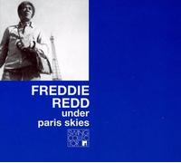 Red, Freddie Trio - Under Paris Skies