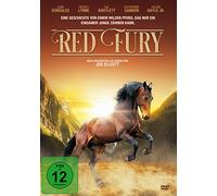 Red Fury