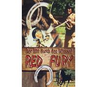 Red Fury - Der Ritt durch den Blizzard