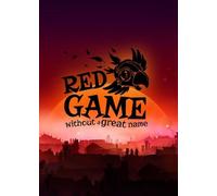 Red Game Without A Great Name Steam Key GLOBAL