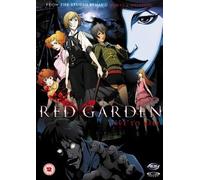 Red Garden Vol.1 [Edizione: Regno Unito]