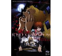 Red Garden - Vol. 2-Breaking the Girls