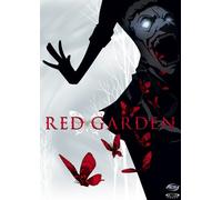 Red Garden Vol.3 [2006] [Edizione: Regno Unito]