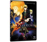Red Garden - Vol. 3-Body Snatchers