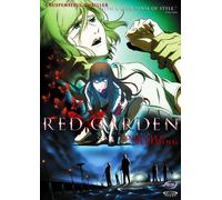 Red Garden - Vol. 5-Love Lies Bleeding