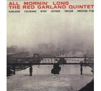 All Mornin' Long [Mono]