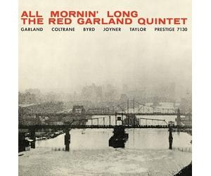 Red Garland - All Mornin' Long (LP)