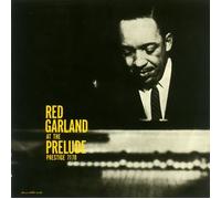 Red Garland - At the Prelude Vol.1