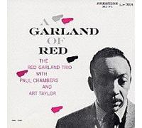 Red Garland - Garland of Red, a [20bit]