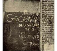 Red Garland - Groovy