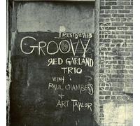 Red Garland - Groovy
