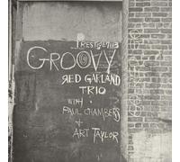 Red Garland - Groovy