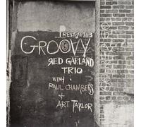 Red Garland - Groovy