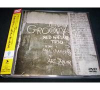 Red Garland - Groovy [Dvd-Audio]