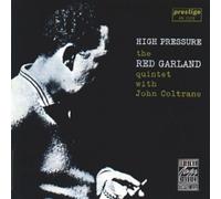 Red Garland - High Pressure