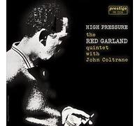 Red Garland - High Pressure