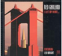 Red Garland - I Left My Heart in S.F.