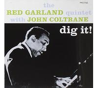 Red Garland Quintent - Dig It!