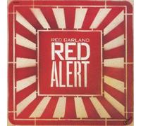 Red Garland - Red Alert [Japan LTD CD] UCCO-90222