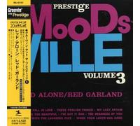 Red Garland - Red Alone