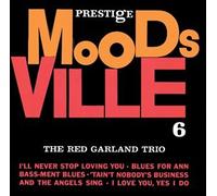 Red Garland - Red Garland Trio, the