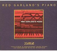 Red Garland - Red Garland's Piano