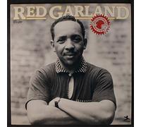 RED GARLAND - rediscovered masters