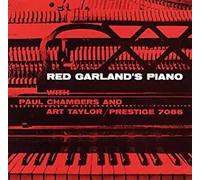 Red Garland - 's piano