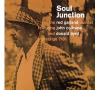 Red Garland - Soul Janction [Ltd. Re-Issue]