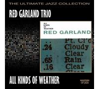 RED GARLAND TRIO - All Kinds of Weather