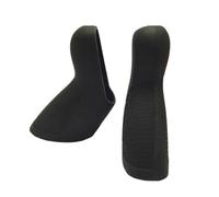 Red Gear Shift Covers Rival Manica in Silicone Variabile -SRAM 10 20 Velocit??