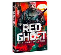 Red Ghost - The Nazi Hunter - Dvd