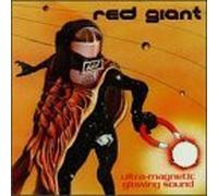 Red Giant - Ultra Magnetic Glowing Soul