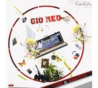 Red, Gio - RISK O ELECTRO