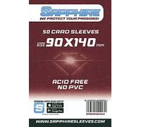 Red Glove - 50 Sapphire Bordeaux 90x140 SPBORDEAUX