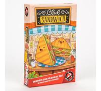 Red Glove - Club Sandwich, gioco di carte RG2084