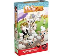 Red Glove - DOLLY CRUSH Gioco da Tavolo Italiano