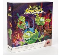 La Casa Stregata Gioco da Tavolo in Italiano