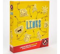 Red Glove - Links Gioco da Tavolo, RG2055
