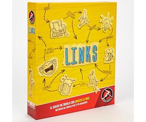 Red Glove - Links Gioco da Tavolo, RG2055