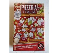 Red Glove RG2038 Pizzeria Italia