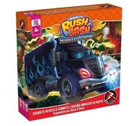 Red Glove RG20461 Rush & Bash - Monster Chase