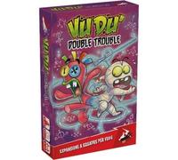 Red Glove RG2089 Vudù - Double Trouble (Ed. Italiana)