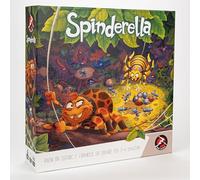 Spinderella - Ed. Italiana