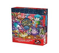 Sweet dreams gioco da tavolo in italiano party game red glove età 7+
